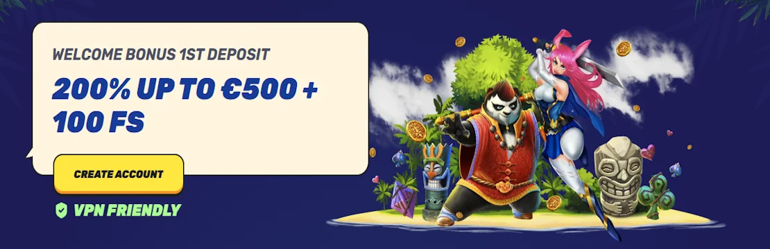 Gamblezen Casino